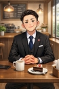 Sweeeetyの面接人画像