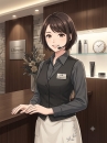 Cheruna（シェルナ）の面接人画像