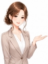 （DAHLIA）ダリアの面接人画像