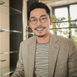 Aroma Elia Spaの面接人画像