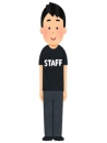 エメラルドの面接人画像