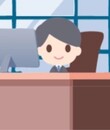 フェアリータッチの面接人画像