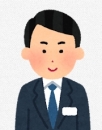 Mrs.Grace Spaの面接人画像