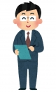 メンズエステ ホワイトの面接人画像
