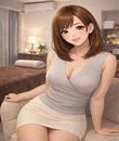 隠れ家の面接人画像