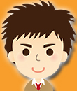 お願いSPAの面接人画像