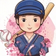 今宵は、の面接人画像