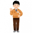 くじらスパの面接人画像