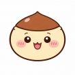 くりまんじゅうの面接人画像