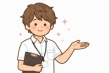 ましゅまろエステ スライムの面接人画像