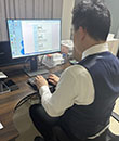 MODAN SPA金沢の面接人画像