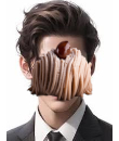 Mont Blanc～モンブランの面接人画像
