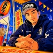 むチューSPAの面接人画像