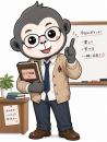 MUFUFU女学院(ムフフジョガクイン)の面接人画像