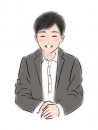 真面目さんの癒しエステの面接人画像
