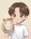 ぽっちゃりMilkの面接人画像