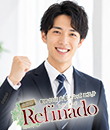 Refinado(レフィナード)の面接人画像