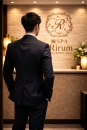 極SPA Rirumの面接人画像