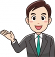 さぼてんの面接人画像