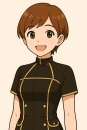 sango miyakonojyouの面接人画像