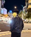 thoroughbred（サラブレッド）の面接人画像